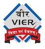 VIER-Logo